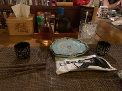 -半藏居酒屋(香港花园店)