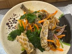 -渔顺生·顺德鱼生·粥底火锅·桑拿鸡(渔人码头店)