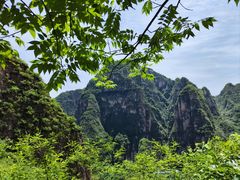 -龙庆峡风景区
