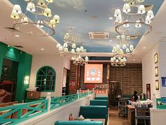 -龙聚德北京烤鸭(沙坪坝华宇A馆店)