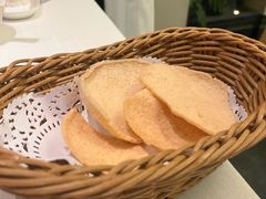 -金链花·泰国餐厅(国贸店)