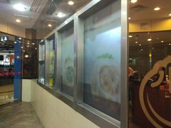 -小杨生煎(香港名都店)