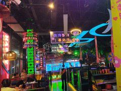 -路边边.炒菜烧烤.音乐餐厅(良乡长虹店)