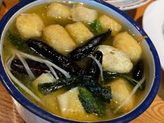 -喝丢一只鞋海鲜烧烤·海肠捞饭(市场店)