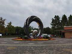 -大兴滨河森林公园