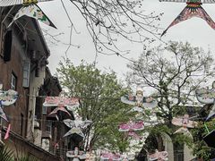 -小河直街历史文化街区