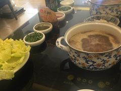 -忆春秋火锅(文翠路店)