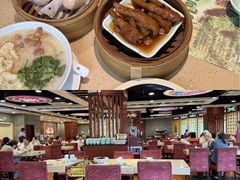 -点都德(千灯湖环宇城店)