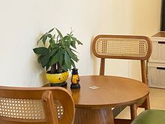 -Reset Coffee 与海咖啡