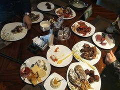 -以岭健康城·凯旋门大酒店-怡梦音乐西餐厅