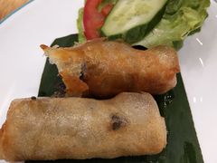 -越小品·越南餐厅(万科里店)