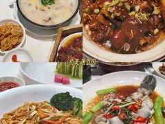 -侨美·唐荔园·40年地道粤菜