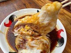 -广州西关肠粉(新沥路店)