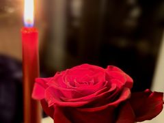 -北京建国饭店杰斯汀法餐厅