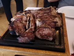 -奥斯特牛排馆(美第奇宫店)