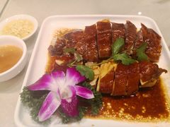 -鹅冠港式茶餐厅(来福士店)