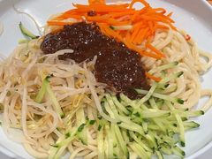 -西部马华清真兰州牛肉面·烧烤夜市(上地店)