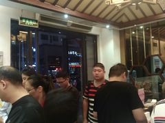 -熙盛源(滨湖万达店)
