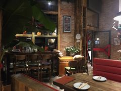 -NLFS1983咖啡花园餐厅(锦桂店)