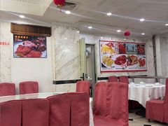 -汇兴源餐馆(小北路店)
