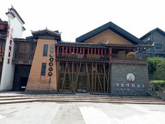 -老凯俚酸汤鱼(多彩城店)