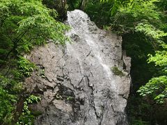 -本溪汤沟绿石谷森林公园