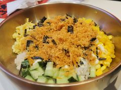 -崔解放·朝韩大排档(虹悦城店)