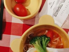 -西贝(科华王府井店)