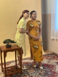 -十月孕记孕妈妈摄影