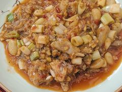 -院8里·少城记忆老川菜(宽窄巷子店)