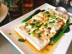 山水豆腐-盆满钵满·国家非遗传承(云台店)