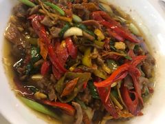 -辣公子·千岛湖私房菜(滨江店)