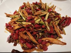 -径山十八道·风味民间菜(杭州总店)
