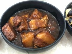 -田老师红烧肉老家肉饼(东单店)