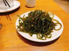 -肖记公安牛肉鱼杂馆· 省级非物质文化遗产(仁和路店)