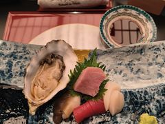 -鳥喜Toriki怀石烧鸟料理