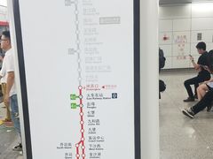 -闸弄口(地铁站)