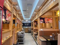 -老熟人烤肉城(马家堡店)