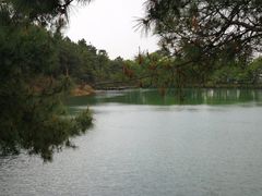 -南京市无想山景区