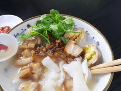 -长远七记