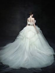 点击看大图 -Chic Bridal 熙可婚纱