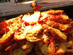 -北京贵宾楼饭店 红墙咖啡厅