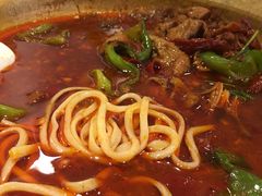 -阿拉丁新疆风味餐厅·清真(罗廊巷店)