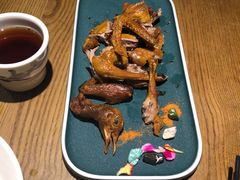 -大鸽饭(岗顶店)