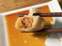 -新兴园饺子馆(北京百子湾店)