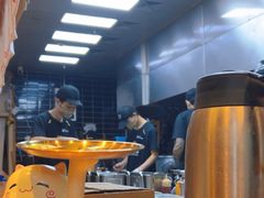 -Ramen满吉·豚骨拉面(丽园路店)