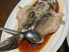 -杭州久泰饭店·粤式融合