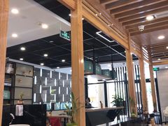 大堂-鴻瑞興面馆(保利时光里店)