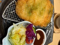 -越光米贩精致料理餐厅(金鹰店)