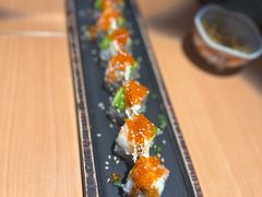 鲜虾牛油果卷-TORO MaKi 寿司·日料(华创店)